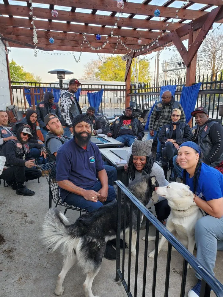 Slide of Authentic Services