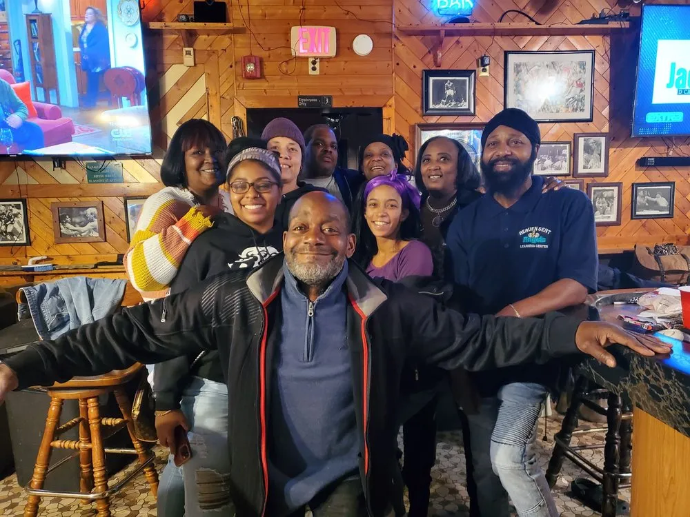 Slide of Authentic Services