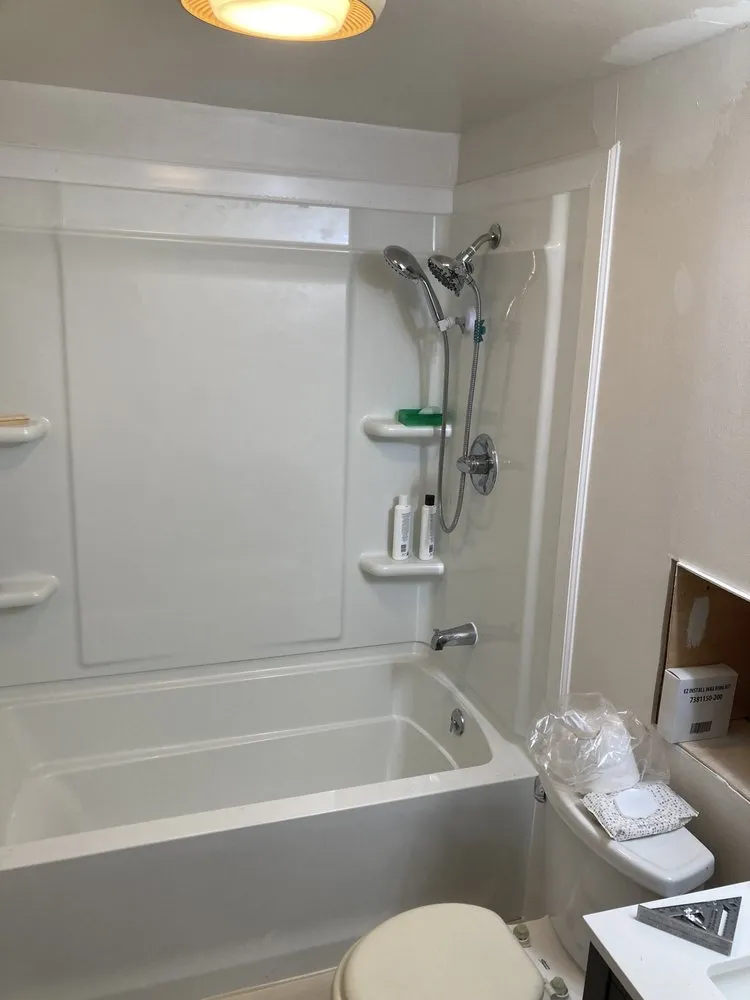 Slide of Authority Construction