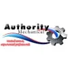 Slide of Authority Mechanical