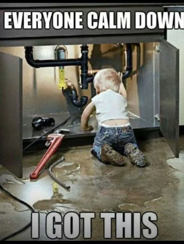 Slide of Authority Plumbing & Drain