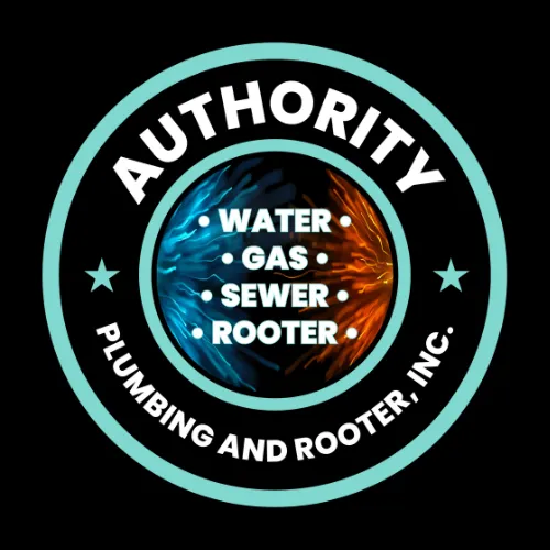 Slide of Authority Plumbing and Rooter