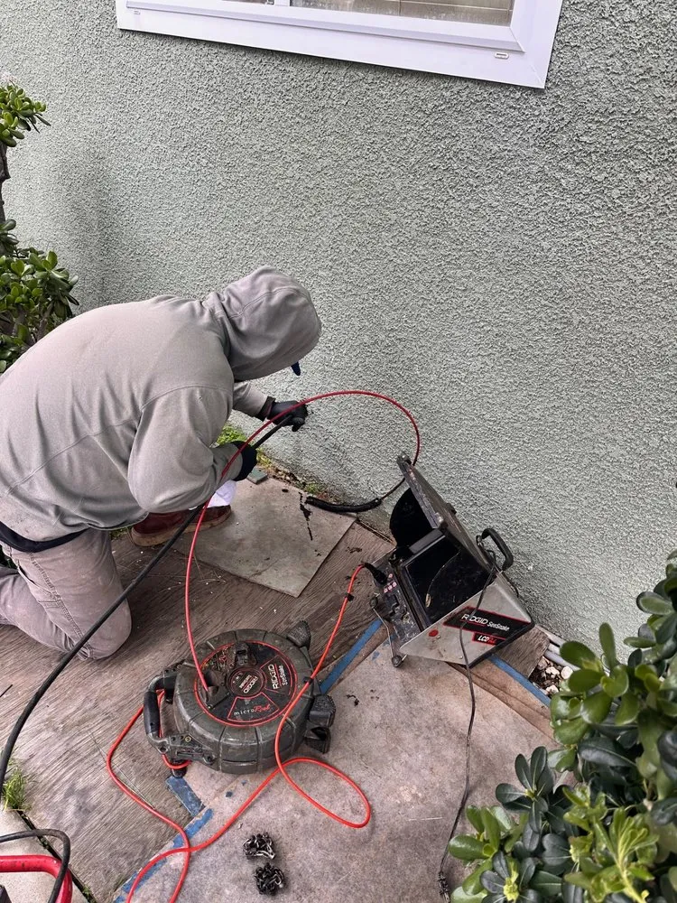 Slide of Authority Plumbing, Heating And Air