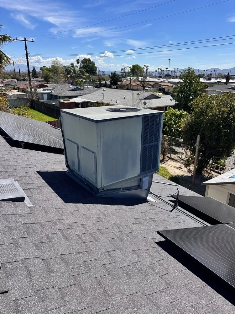 Slide of Authority Plumbing, Heating And Air