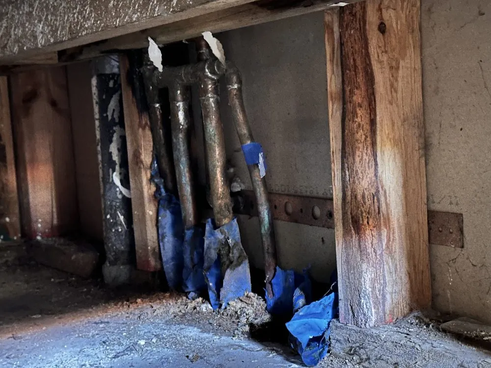 Affordable drain cleaning experts serving Corona, CA - Authority Plumbing, Heating And Air