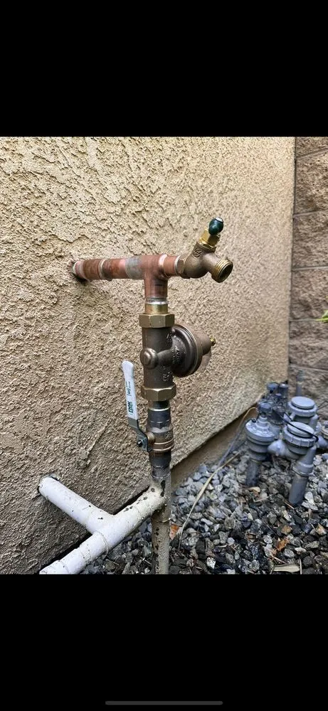 Top-rated pipe repair service in Corona, CA - Authority Plumbing, Heating And Air