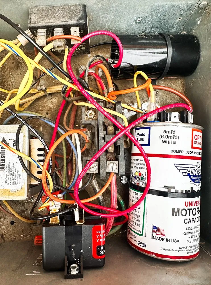 Slide of Authority Plumbing, Heating And Air