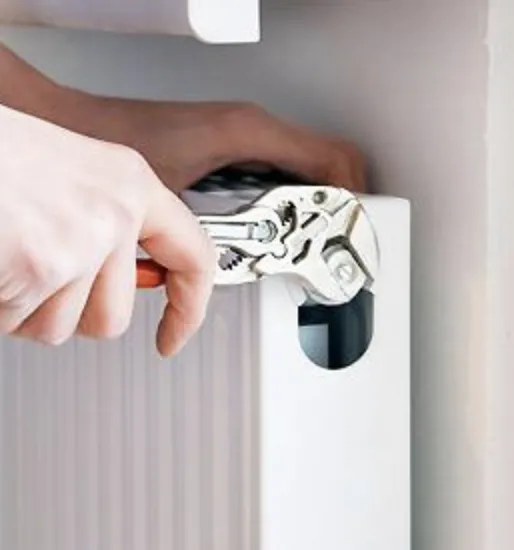 Slide of Authority Plumbing