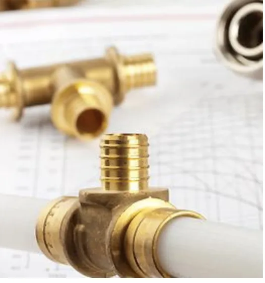 Slide of Authority Plumbing