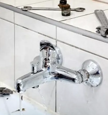 Authority Plumbing Logo