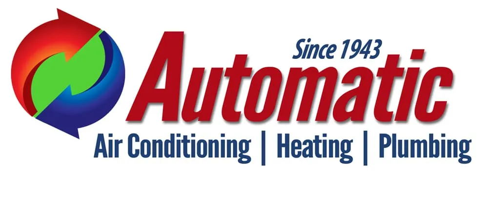 Slide of Automatic Air Conditioning, Heating & Plumbing