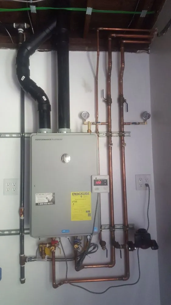 Top-rated emergency plumbing in San Jacinto, CA by Automatic Rooter