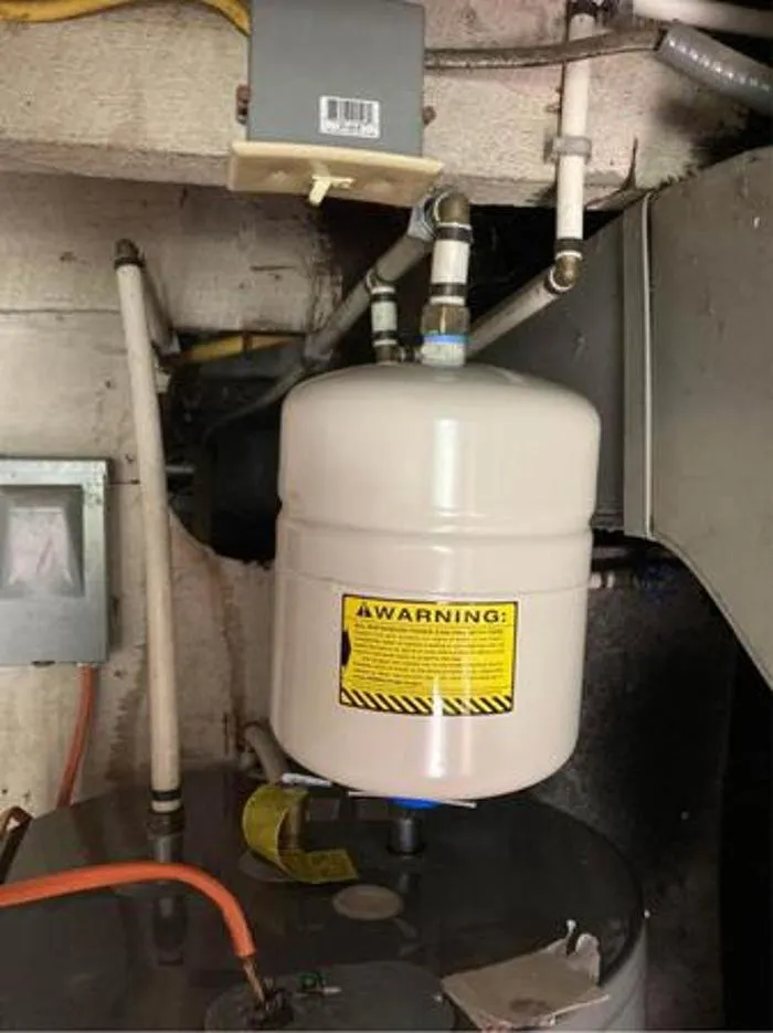 Trusted emergency plumbing experts serving Leicester, NC - Autry Plumbing
