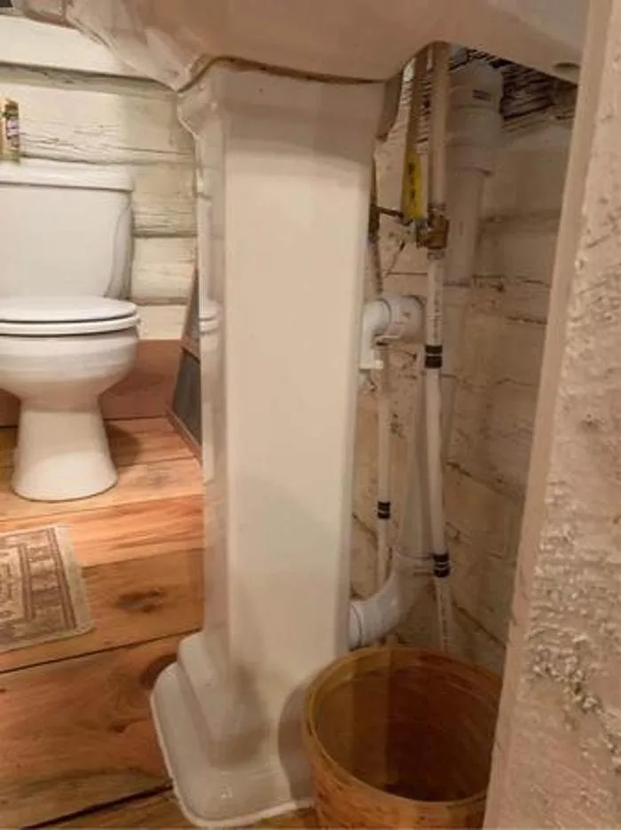 Trusted leak detection for homes in Leicester, NC by Autry Plumbing