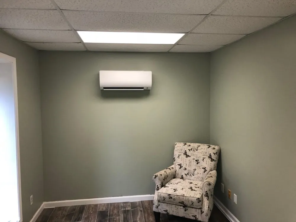 Slide of Autumn Air Home Services