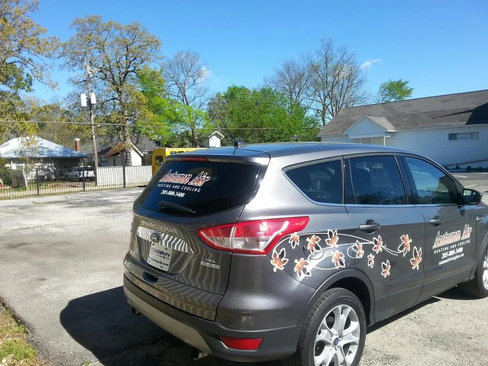 Affordable water heater service in Birmingham, AL by Autumn Air Home Services