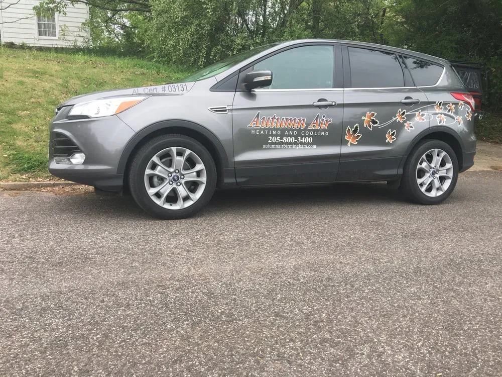 Trusted drain cleaning experts serving Birmingham, AL - Autumn Air Home Services