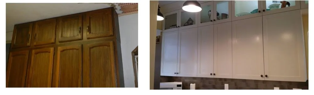 Slide of Autumn Leaf Home Services