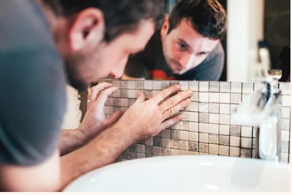 Slide of Autumn Leaf Home Services