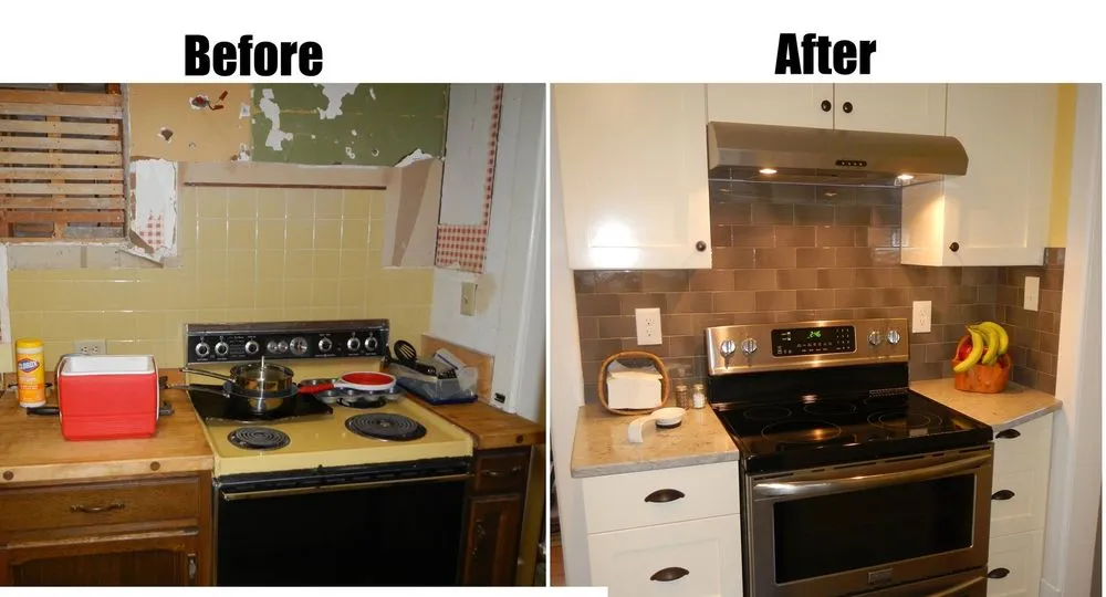 Slide of Autumn Leaf Home Services