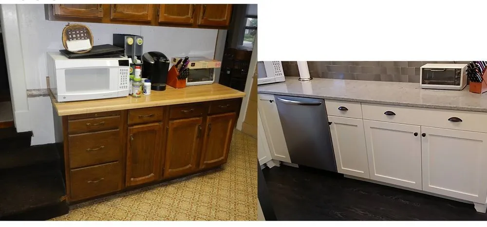 Slide of Autumn Leaf Home Services