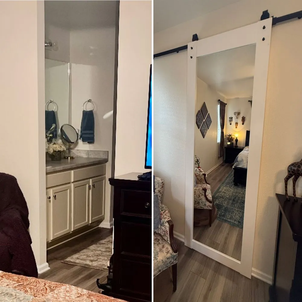 Slide of Autumn Leaf Home Services