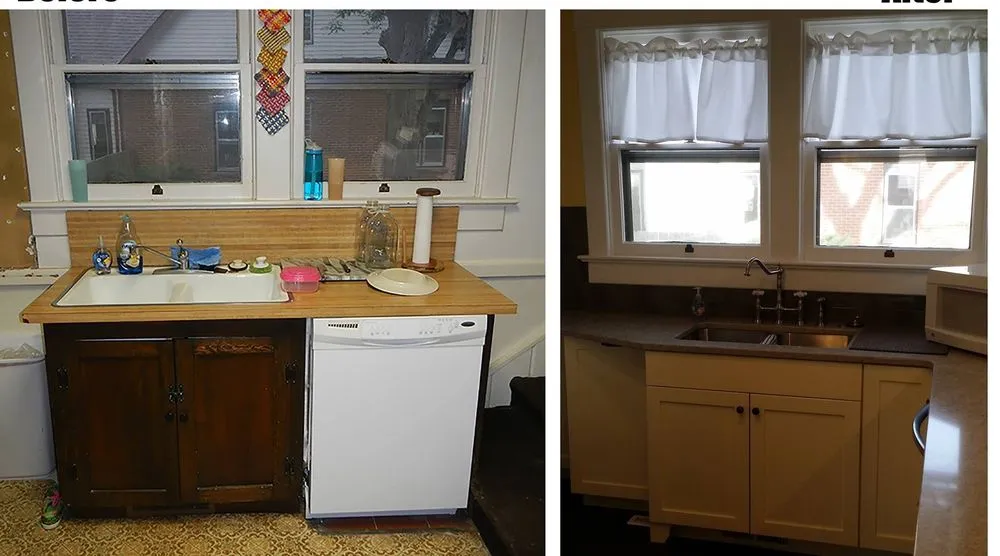 Slide of Autumn Leaf Home Services