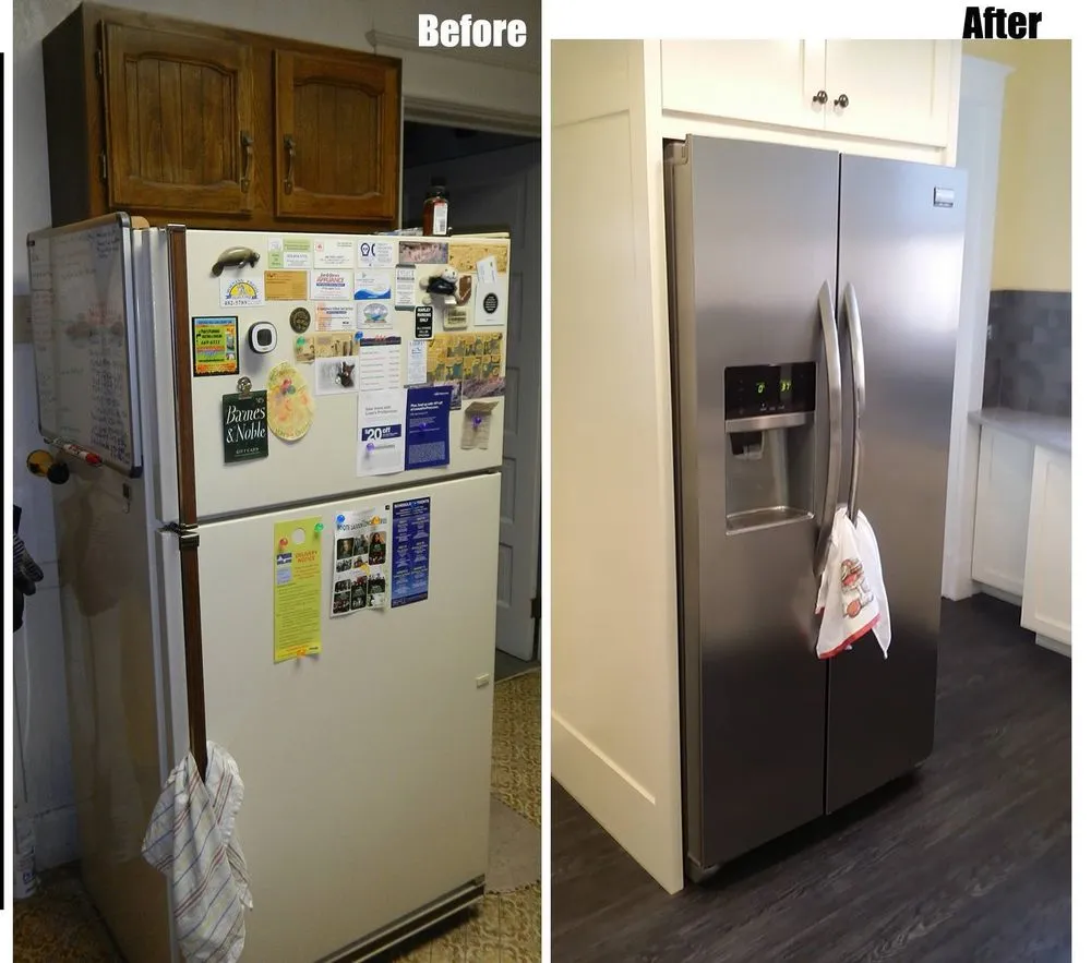 Slide of Autumn Leaf Home Services