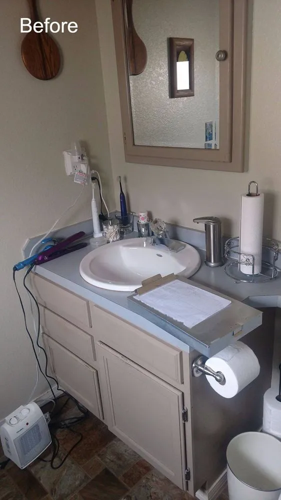 Slide of Autumn Leaf Home Services