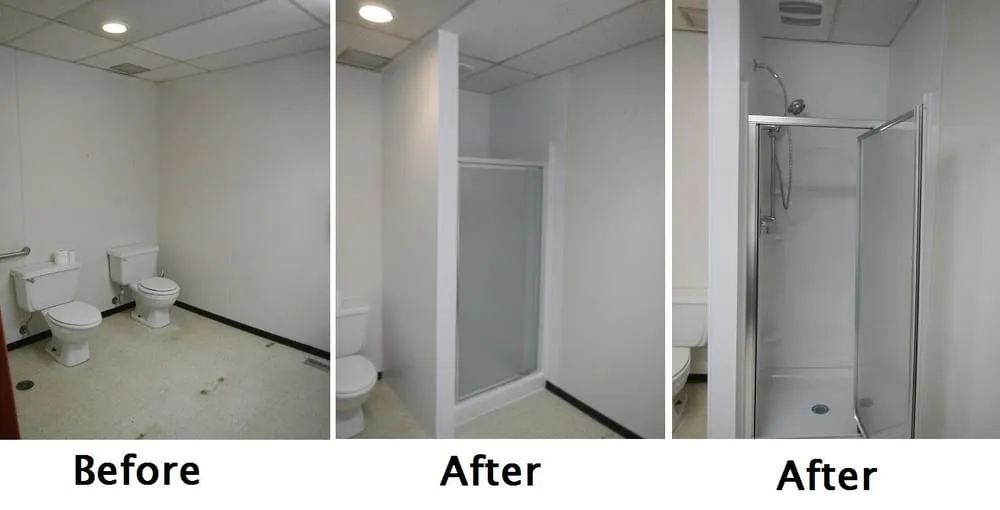 Slide of Autumn Plumbing & Remodeling