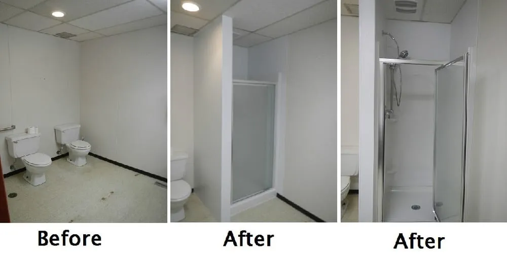 Slide of Autumn Plumbing & Remodeling