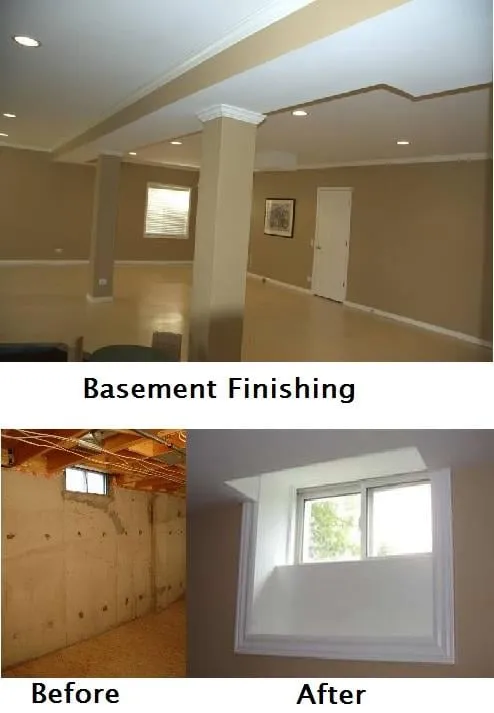 Slide of Autumn Plumbing & Remodeling