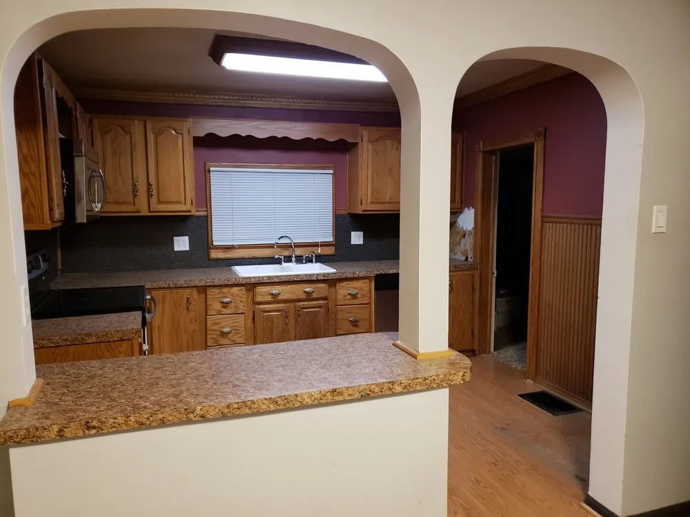 Slide of Autumn Plumbing & Remodeling