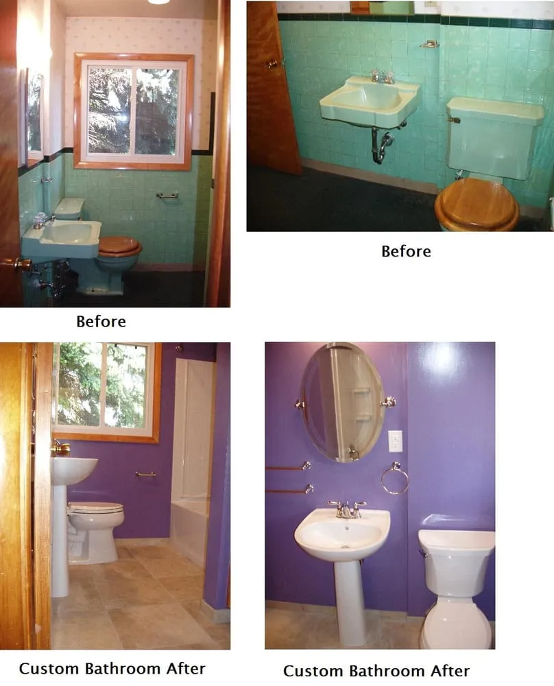 Top-rated pipe repair experts serving Lansing, MI - Autumn Plumbing & Remodeling