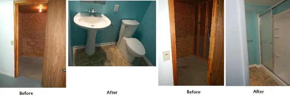 Emergency drain cleaning in Lansing, MI by Autumn Plumbing & Remodeling