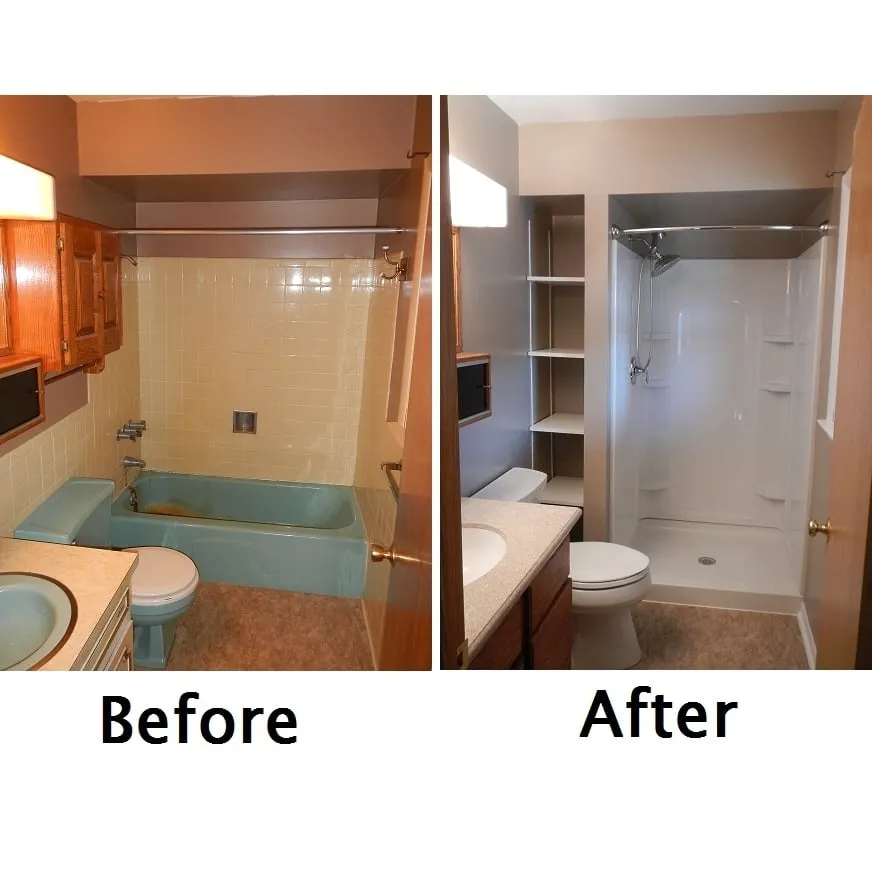 Professional leak detection experts serving Lansing, MI - Autumn Plumbing & Remodeling