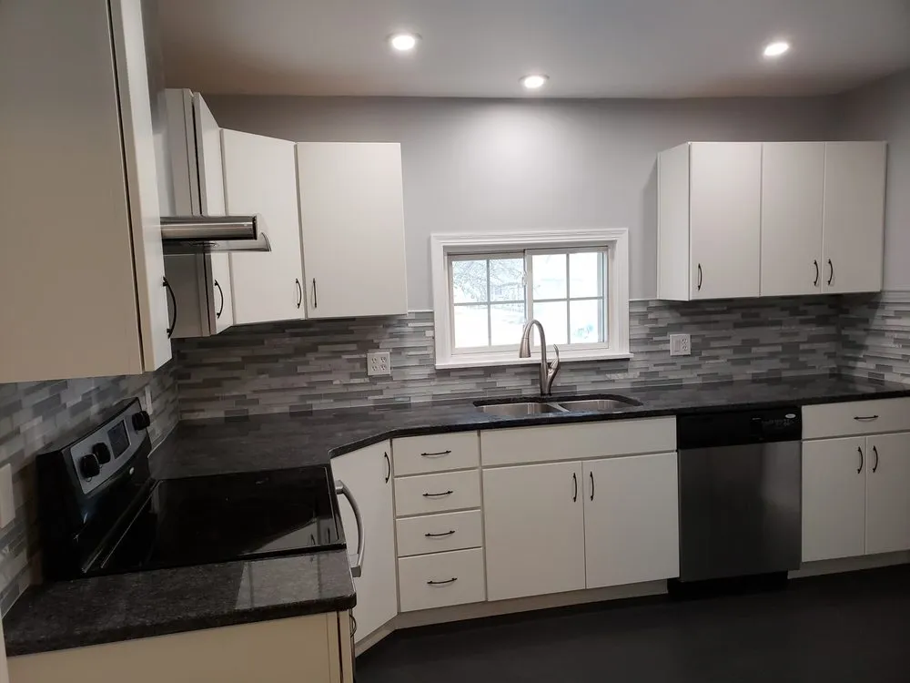 Slide of Autumn Plumbing & Remodeling