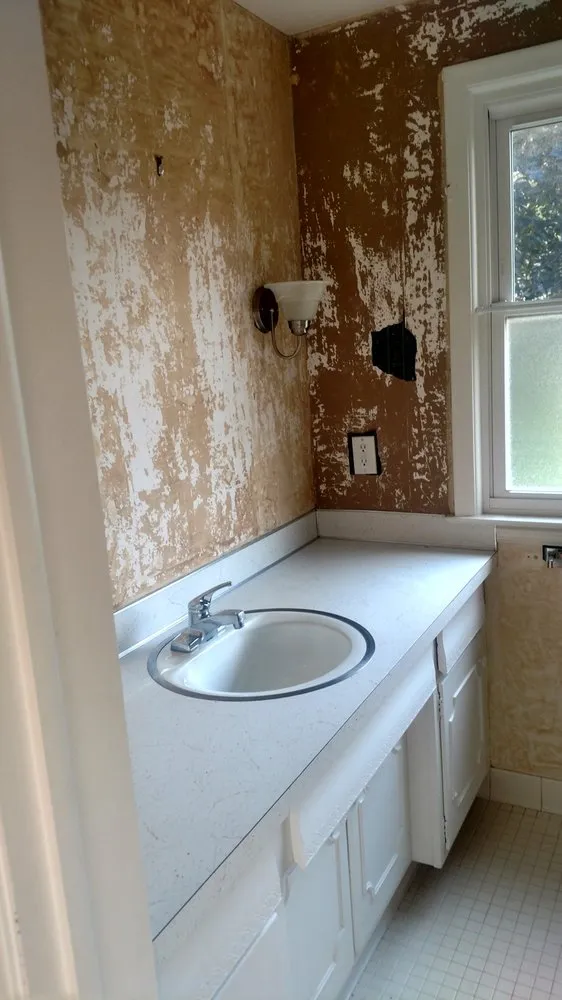 Slide of Autumn Plumbing & Remodeling