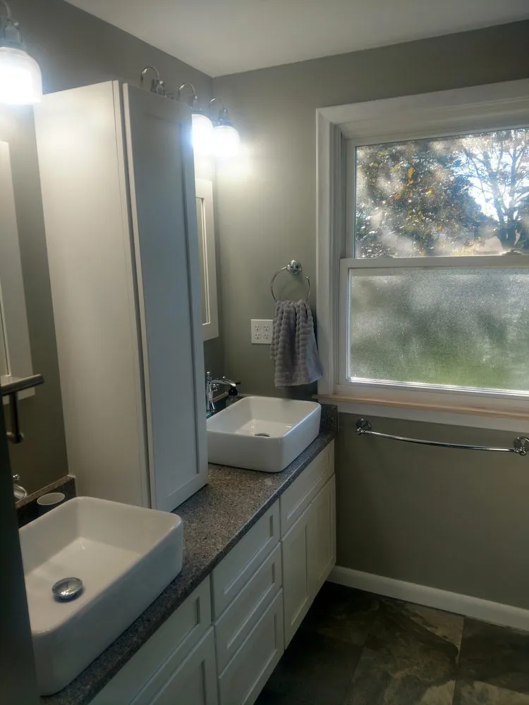 Slide of Autumn Plumbing & Remodeling