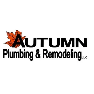 Autumn Plumbing & Remodeling Logo