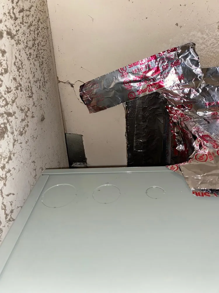 Slide of Aux Home Services