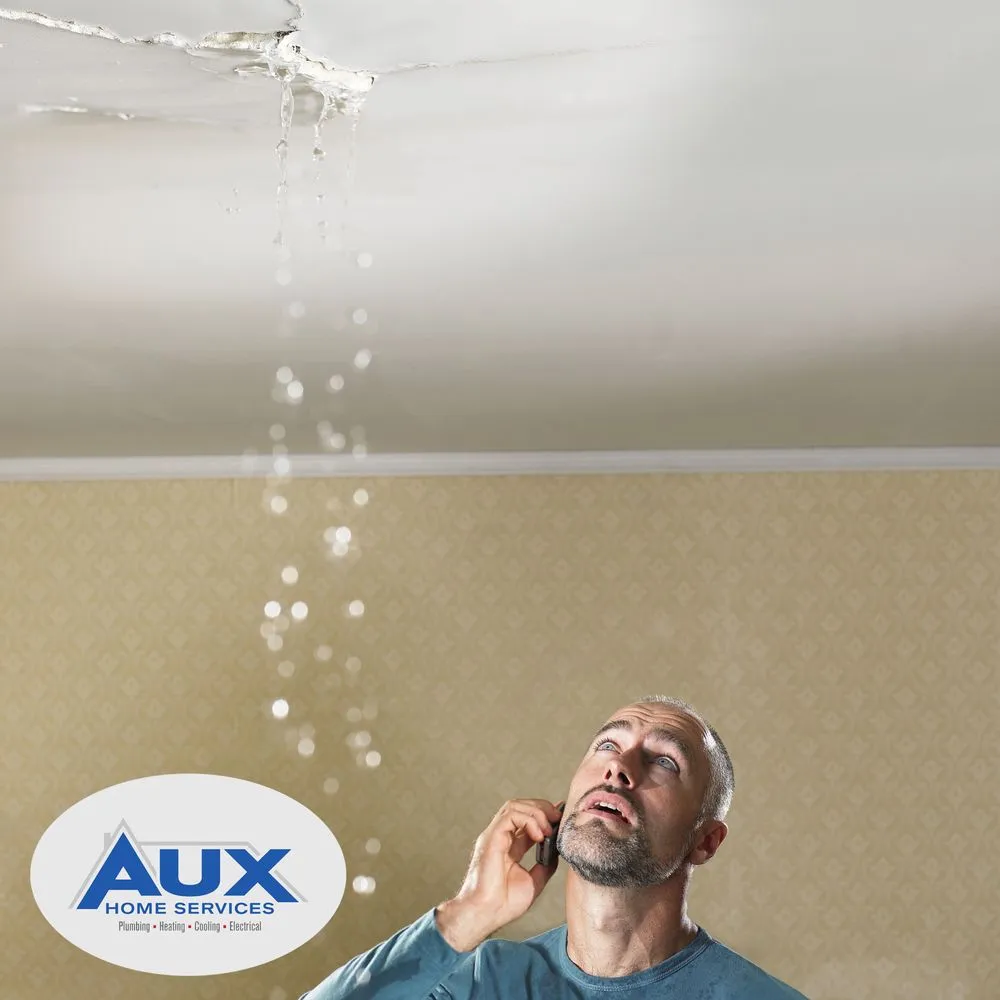 Slide of Aux Home Services