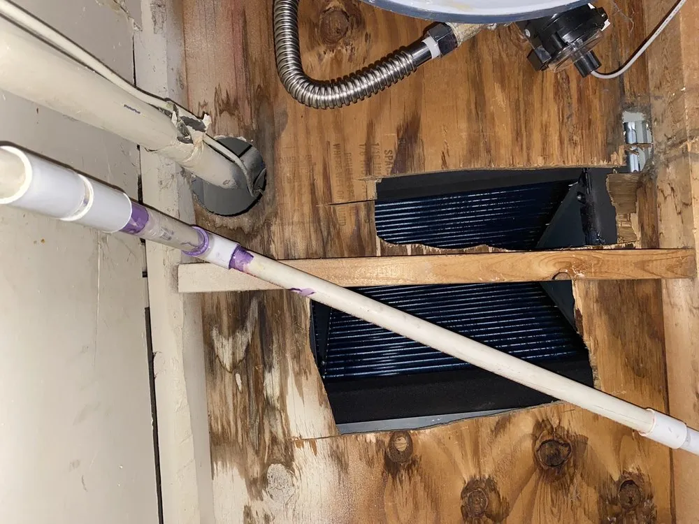 Slide of Aux Home Services