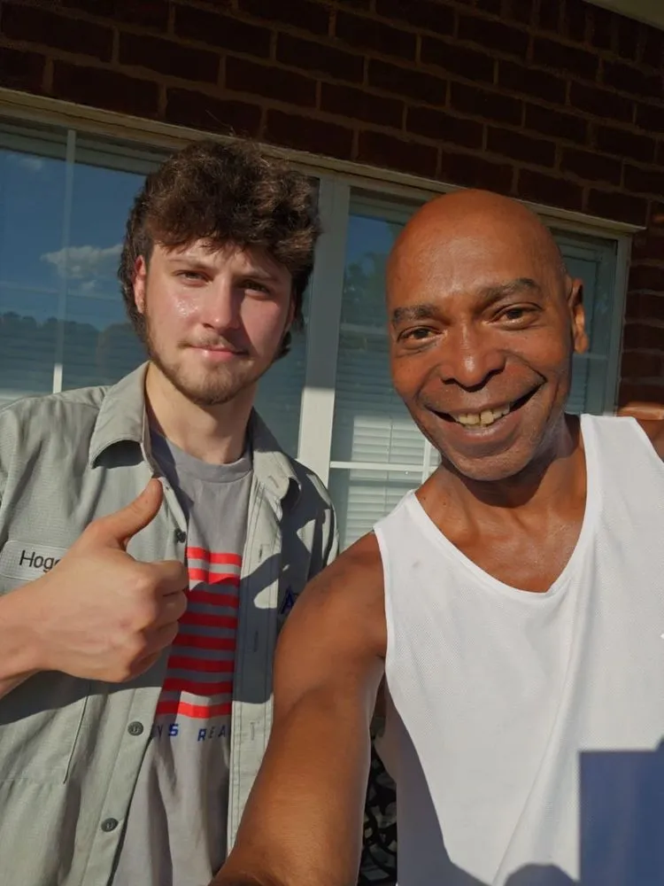 Slide of Aux Home Services