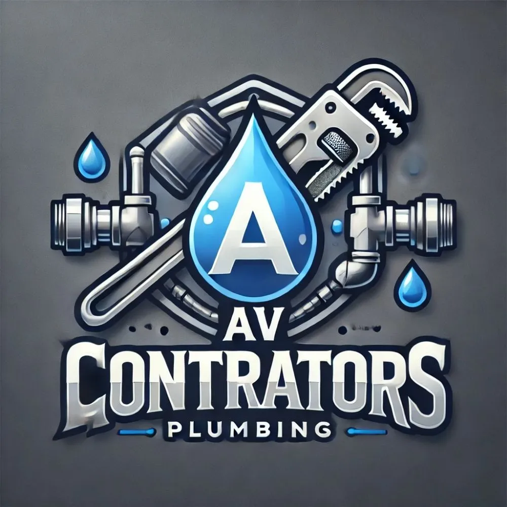 Slide of AV Contractors