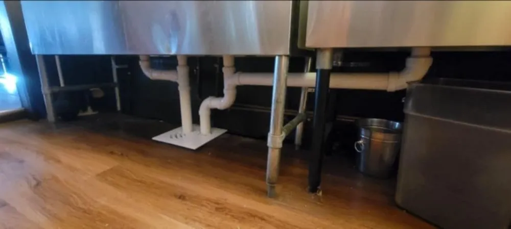 Slide of AV Contractors