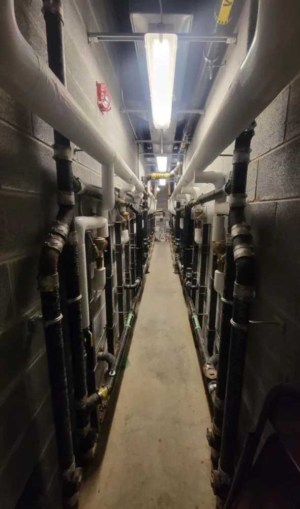 Slide of AV Contractors