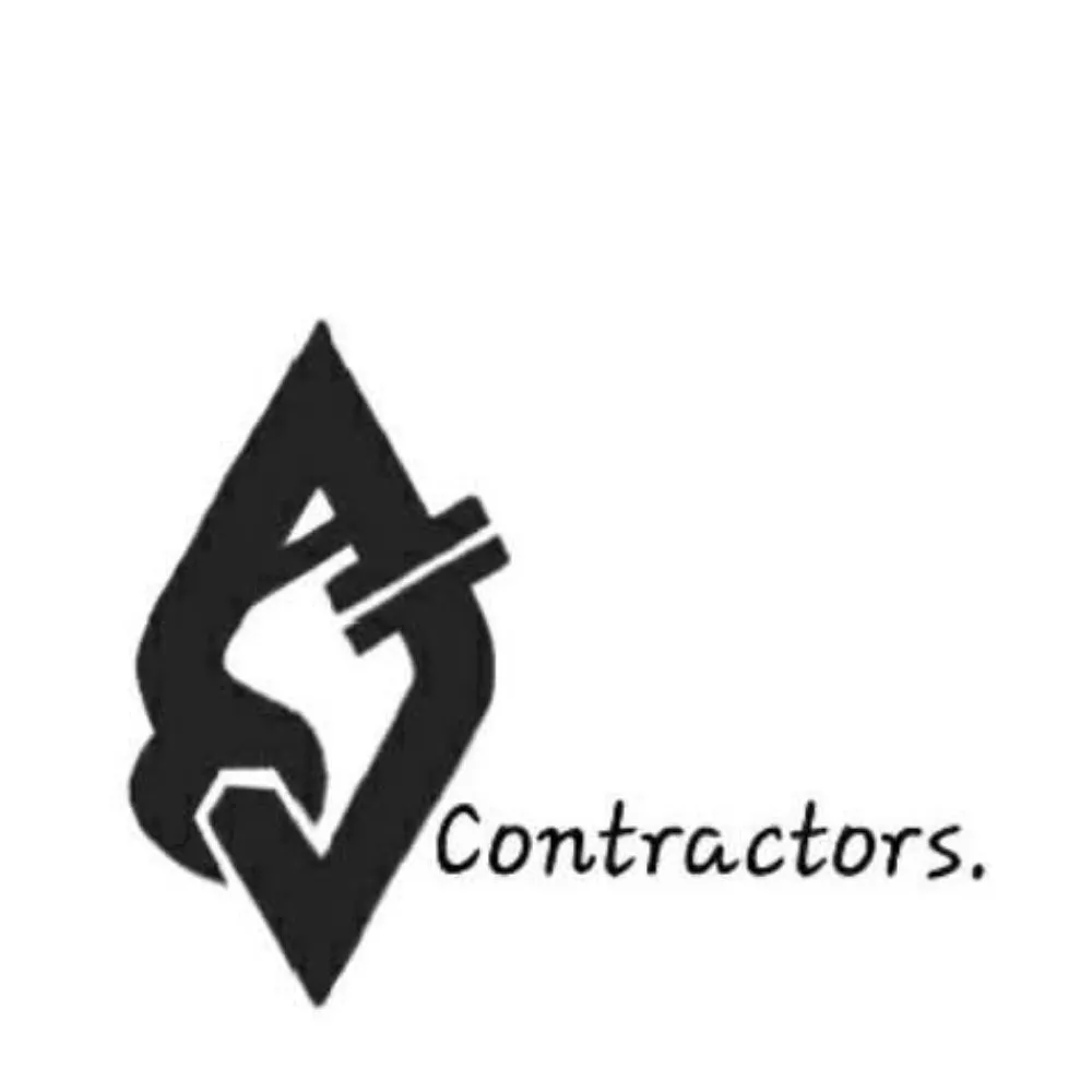 Slide of AV Contractors