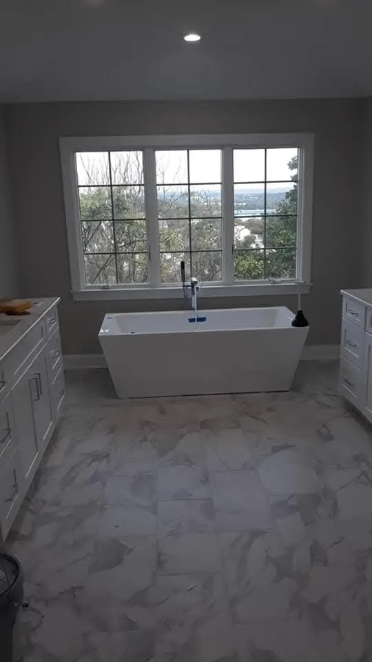 Slide of AV Contractors