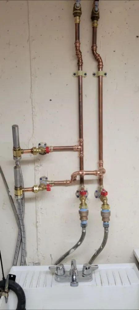 Slide of AV Contractors